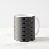 Meile 3 kaffeetasse (VorderseiteRechts)