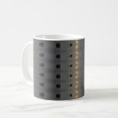 Meile 3 kaffeetasse (Vorderseite Links)