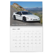 Meile hoher Fieros, 2010 Kalender (Mär 2027)