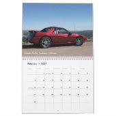 Meile hoher Fieros, 2010 Kalender (Feb 2027)