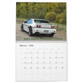 Meile hoher Fieros 2015 Kalender (Feb 2026)