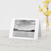 Meilen des Gletscher-Alaska 1916 Karte (Gelbe Blume)