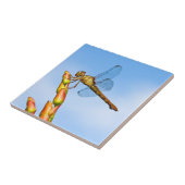 Meilen hinter mir fliese (Seite)