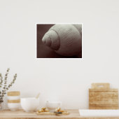 Meilen Poster (Küche)