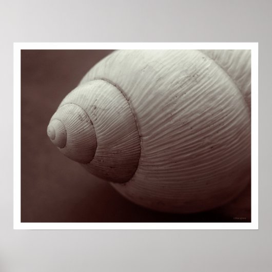 Meilen Poster (Vorne)