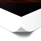 Meilen unter dem Meer Art Illustration Poster 3 (Ecke)