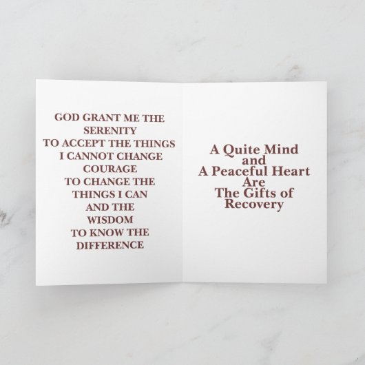 Meilenstein der benutzerdefinierten Tempel-Erholun Karte (Innenseite)