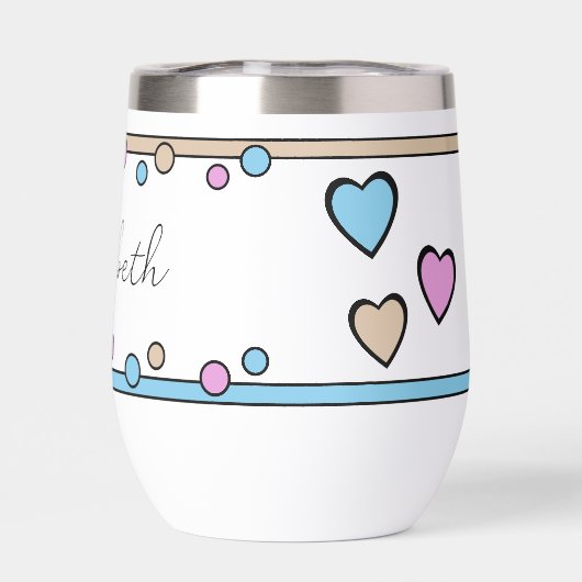 Meilenstein Geburtstag 40. (Rückseite)