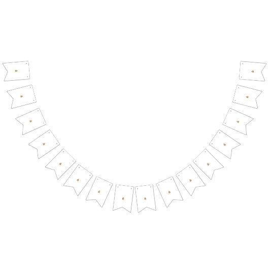 Meilenstein Geburtstag- und Hochzeitsbanner Wimpelkette (Alle)