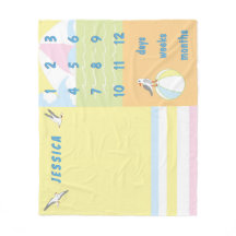 Meilenstein Ocean Breeze Baby