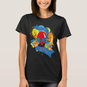 Mein 15 Geburtstag T-Shirt