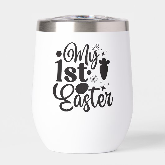 Mein 1. Ostern-93185 (Vorderseite)