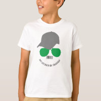 Mein 1. Paar Brille