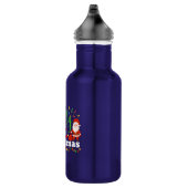 Mein 1. Weihnachten - 81953 Edelstahlflasche (Rechts)