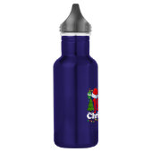 Mein 1. Weihnachten - 81953 Edelstahlflasche (Links)