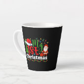 Mein 1. Weihnachten - 81953 Milchtasse (Linke Ecke)