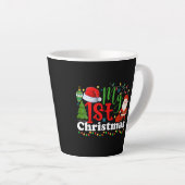 Mein 1. Weihnachten - 81953 Milchtasse (Rechte Ecke)