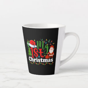 Mein 1. Weihnachten - 81953 Milchtasse