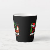 Mein 1. Weihnachten - 81953 Milchtasse (Vorderseite)