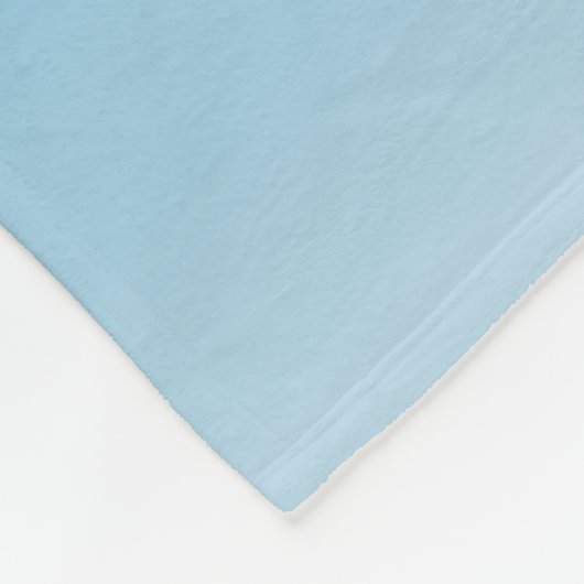 Mein 40. Geburtstag Fleece Blanket (Ecke)