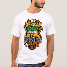 Mein afrikanischer Vater kann alles lustige afrika