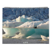 Mein Alaska 2012 Kalender (Rückseite)