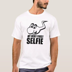 MEIN ALLERERSTES SELFIE T-Shirt
