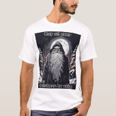 Mein Alles T-Shirt (Vorderseite)