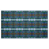 Mein "altes" Camping Woody Stoff (Fat Quarter (45,7 x 55,9 cm))