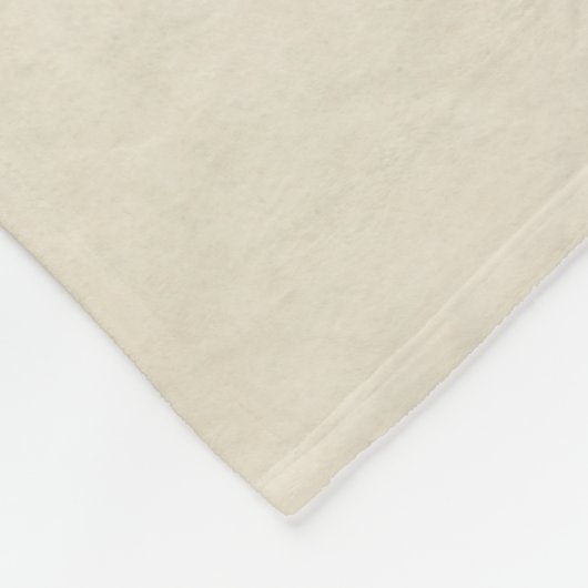 Mein altes Kentucky-Zuhause Fleecedecke (Ecke)