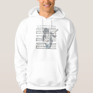 MEIN ALTES KENTUCKY-ZUHAUSE HOODIE