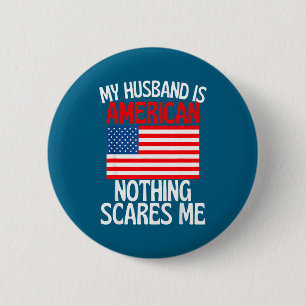 Mein amerikanischer Ehemann nichts schreckt mich l Button