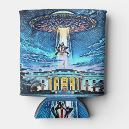 Mein amerikanischer Traum Dosenkühler