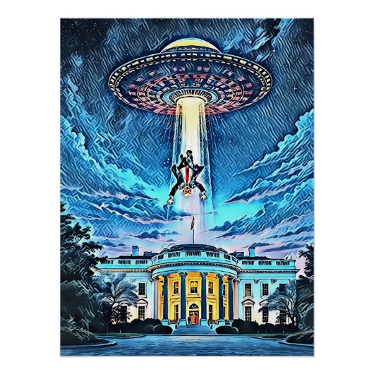 Mein amerikanischer Traum Poster (Vorderseite)