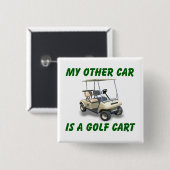 Mein anderer Wagen Button (Vorne & Hinten)