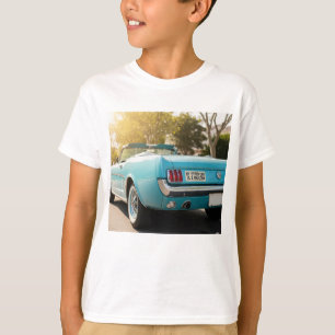 Mein anderes Auto ist ein Einhorn-T-Shirt T-Shirt