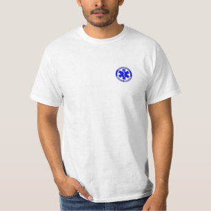 Mein anderes Auto ist ein KRANKENWAGEN T-Shirt