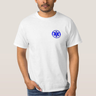 Mein anderes Auto ist ein KRANKENWAGEN T-Shirt