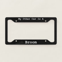 Mein anderes Auto ist ein Zimmer