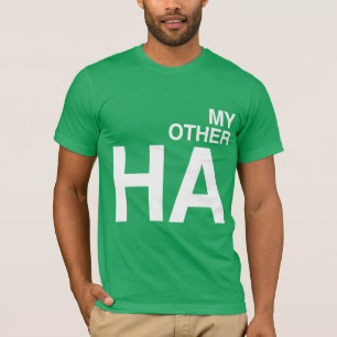 MEIN ANDERES HALB SHIRT LINKS - WEISS -.png