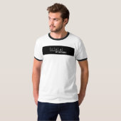 MEIN ANTI-EMO T-Shirt (Vorne ganz)