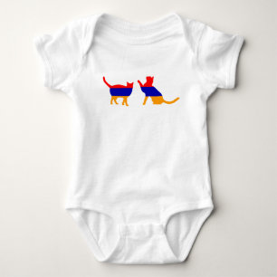 Mein armenischer Cat-T - Shirt