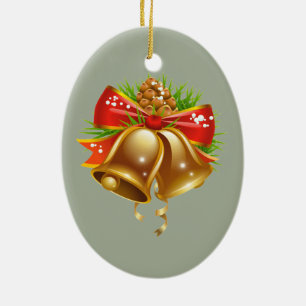 Mein Ascot-Hut Keramik Ornament