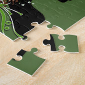 Mein Ascot-Hut Puzzle (Seite)