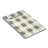 Mein Assignment-Notebook Notizblock (Rechte Seite)