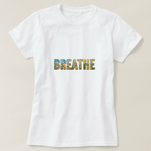 Mein Atem gehört mir T-Shirt