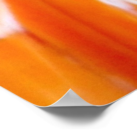 Mein Auge auf dich_Poster Poster (Ecke)