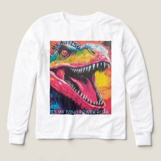 mein Autismus-Dino