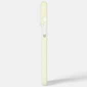 Mein Autistischer niedlicher Affe Case-Mate iPhone Hülle (Rückseite / Links)