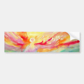 Mein Auto ist geschützt Autoaufkleber (Vorne)